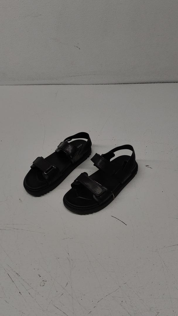 Madden Girl Comfortable Breathable Light Casual Sandals Shoes For Women Size 5