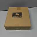 Twister Arm Trainer with Adjustable Arm Chest Exerciser for Enhance Upper Body Muscle Detachable Power Twister Chest Expander Exerciser for Men and Women Home Fitness Equipment