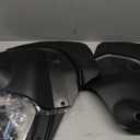 Mud Flaps, Compatible with Tesla Model 3 Highland 2024 2025,Splash Guard Accessories, No Drilling Required, Black