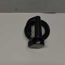 Magnetic Gooseneck Phone Holder Mount for iPhone 17/16/15/14/13/12 - Magnetic Stand Tabletop Clamp 360Rotation Adjustable for Office/Home Compatible with iPhone 17 16 15 14 13 12 Mini Plus Pro Max