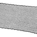 MICTUNING Upgraded 41 x 30 Inch Cargo Net Auto Trunk Rear Cargo Organizer Elastic Mesh Net Holder - Universal Fit for SUV Truck Mini Vans