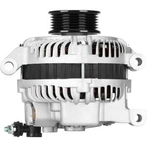 Alternator for 2004-2009 Mitsubishi Galant V6 3.8L, 2004-2011 Endeavor V6 3.8L, 2006-2012 Eclipse 3.8L, 11029N, 211029, A003TB5291
