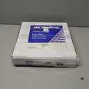 ACDelco Silver 18A865AC (19327815) Coated Front Disc Brake Rotor