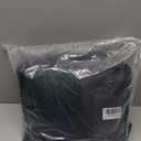 CuteKing Weighted Blanket - Weighted Blanket with Premium Glass Beads - Breathable Heavy Blanket for Comfortable Rest - Thick Blanket All Season (10lbs, 40"x60", White)