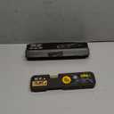 PREXISO 4-in-1 Line Laser Level Multipurpose Torpedo Level, 65Ft Alignment Point & 16Ft Laser Line & 10Ft Measure Tape Ruler & Quick Angle Setting for Hanging Picture Wall Marking Home Renovation