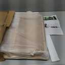 Large Size Laptop Tray Desk Nnewvante 25.6x17.7in Bamboo Floor Desk Low Table Bed Tray Table,Foldable Adjustable Study Writing Gaming Breakfast Serving Floor Table Support 18in Laptop w' 4 Leg Lock