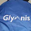 Glymnis Pop Up Beach Tent for 1-2 Person, UPF 50+, Instant Setup, Portable
190T Silver Coated, No Assembly, Zippered Door Privacy, Front Floor & Mesh window, Portable Carry Bag