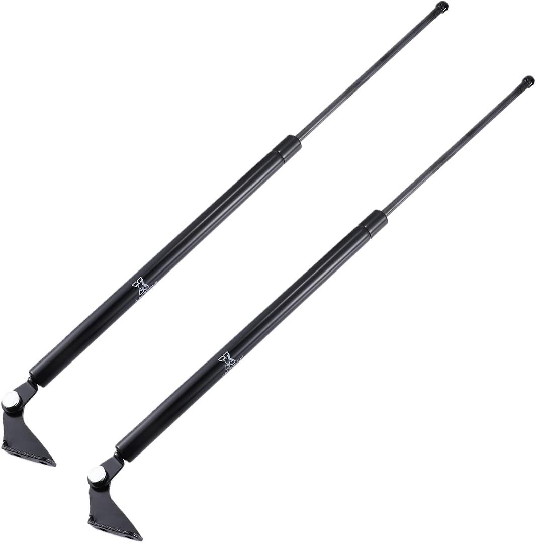 X AUTOHAUX 2pcs Tailgate Liftgate Rear Hatch Lift Supports Gas Struts Springs Shocks Replace 904504BA0B/904514BA0B for Nissan Rogue 2014-2020