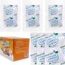 WiseFresh 30 Packs 5 Gram Ethylene Gas Absorber Packet, Vegetable & Fruit Fresh Produce Protector, Food Freshness Extender, Fresh Fruit Preserver, Vegetable Saver