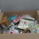 Box of Mixed Items, Retail is Estimated