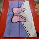 Pillow Covers 12x20 Pillow Cover, Cartoon Aesthetic Lumbar Pillow Covers for Baby Kids Girl Nursery Home Bedroom Couch Dorm