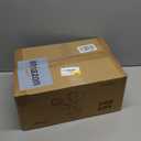 Baby Balance Bike for 1-2 Year Old Boy Girl, Balance Bike for 12-24 Months 4 Wheels Toddler Balance Bike, Baby Bike 1+ Years Toy First Birthday Gifts (brown)