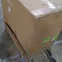 Folding Sofa Chair, Foldable Floor Sofa Bed with Corduroy, Convertible Sleeper Chair Single, Portable Fold Out Chair Bed for Adults, Folding Futon Mattress for Small Spaces, Apartments (Dark-grey)