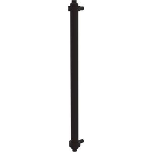 Allied Brass 403-RP 18 Inch Refrigerator Appliance Pull, 18", Oil Rubbed Bronze