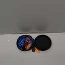 Ear Plugs Bluetooth Headphones for Work, Neckband Wireless Earbuds, Noise Reduction in-Ear Earphones with Mic and Controls, Waterproof Earbuds with 20 Hours Battery, for Industrial Safety