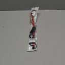 Universal led Light Strip Tail Brake Stop Running Turn Signal 108LED 11" Flexible Led Light For Motorcycle