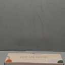 Dual Voltage(100~250V) Mini Hair Dryer Brush with European Plug Adapter for International Travel, Europe Travel Essentials for Women (Black)