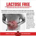 MuscleMeds Carnivor Mass Chocolate Big Steer 1250, 15 Lb (Packaging May Vary)