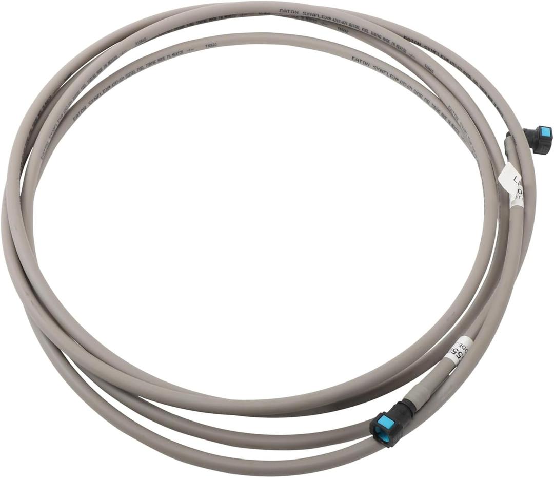 GM Genuine Parts 19406721 Fuel Cooler Outlet hose