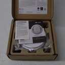 Kidde Smoke & Carbon Monoxide Detector, 10-Year Battery Powered, LED Warning Light Indicators, 30CUD10
