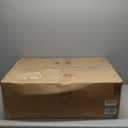 HKZ Custom Fit Leather Seat Covers for Toyota Camry 2025 LE SE - 5-Seats Full Set,Burgundy