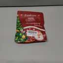 Ornament Hooks  Essential Christmas Tree Decorating Hangers Great Xmas Ornament Hooks for Hanging Christmas Decorations 35 PCS (Round-Upgraded-35pcs)