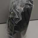 9.5 x 2.50 Off-Road Tire 9.5 Inch Tubeless Tire for Niu KQI3 Electric Scooter Accessories Rear Front Wheel Replacement Tire Anti-skid Shockproof (1 Pce, type 2)