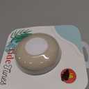 Seashell Bluetooth Speaker White 2 Pack
