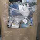 Pallet of Salvage items