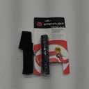 Streamlight 88062 ProTac 2L-X 500-Lumen EDC High Performance Multi-Fuel Tactical Flashlight, Includes CR123A Batteries, Holster, and Clip, Clear Retail Packaging, Black