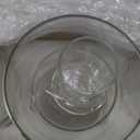 60 PCS Glass Cylinder Vases, 4,6,7,8,10 Inch Clear Flower Vase for Centerpieces Glass Vases Bulk for Wedding Home Table Centerpiece Candle Holder Party Decorations