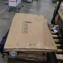 Egadis 1 Pack 36 in. H x 8 ft. W Porch and Deck Railing Kit Without Post, Aluminum Stair Railing Kit, Textured AAMA 2604 Powder-Coat Finish Railing System for Concrete Steps or Wooden Stairs (1 Panel)