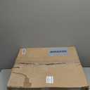 Omega Paw NRA15 Self Cleaning Litter Box Regular Size,Grey