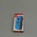 Nintendo Joy-Con (L) - Neon Blue Switch
