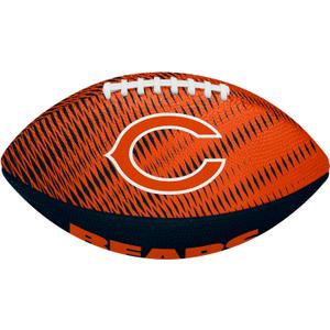 WILSON Unisex NFL Team Tailgate Footballs