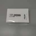 Hungdao 2 Pcs Christmas Kitchen Towels Bows Decor Christmas Decorative Dish Hand Towels Red and White Stripes Cabinet Bows for Xmas Bathroom and Kitchen Decor