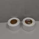 8.2 MH RF Security Tags Soft Labels with Mock Barcodes for Retail EAS Anti-Theft System (4,000 Pcs)