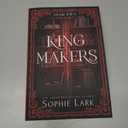 Kingmakers: Year Two (Standard Edition)