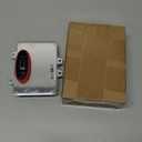 5DV 009 000-00 Xenon HID Headlight Ballast Control Unit Compatible with 2007-2014 C'-adillac Escalade 2006-2009 E60 2008-2014 Ch-Rysler Town Country Part# 5DV00900000