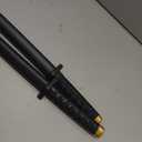 Set of Two 26 1/2 Inch Japan Samurai Pu Foam Blade Anime Sword Ninja Katana, Play, Fencing, Fun, Birthday, Halloween