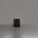 Osmo Action 6 Mic Adapter, 3.5mm Audio Mic Adapter for DJI Osmo Action 6 5 Pro 4, Supports Microphone Input, External Microphone Converter with Type-Cfor ChargingInterface for Recording Vlogging