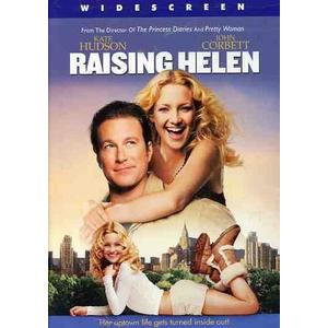 Raising Helen