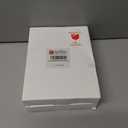 2 x Renditions Gallery 3.5x5 inch Picture Frame Modern Style Wood Pattern and High Definition Glass Ready for Wall and Tabletop Photo Display, Walnut Frame