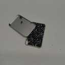 Easter Basket Stuffer Gifts for Teens Boy, 500pc Fidget Toy for Adult Men Sensory Autism ADHD Office Desk Stress Anxiety Fidgets Putty Beads Balls Stones Cool Gadget for Teen Girl Valentines Day (Black)