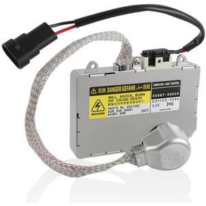 81107-2D020 KDLT002 DDLT002 HID Headlight Ballast Control Unit Module for Toyota Lexus Lincoln MOTOALL