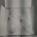 Light Bulb Security Camera Wireless Outdoor, 5G&2.4G WiFi Cameras for Home Security with Patrol, AI Human Detection, Motion Tracking, 2-Way Talk, Color Night Vision, SD/Cloud, 24/7 Recording(2 PACK)