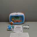 Baby Einstein Sea Dreams Soother, Crib Mount