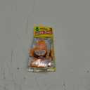 Little Trees Hanging Car and Home Air Freshener, Coconut Scent - 3 Pack
