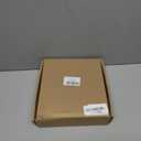 Dunnage Bag Inflation Gun for Packaging Edge Protection, Shipping Cargo Air Bag Inflator Inflating Tool for Cargo Protection with Fast Flow (PVC Head)