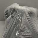 Memory Foam Back & Seat Cushion for Office L-Shaped Integrated Non-Slip Cushion with Lumbar Support, Pressure-Relief Comfort Car Seat Cushion for Long Drives Daily Sitting (Black)